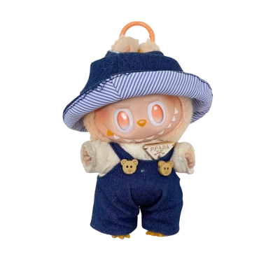 POP MART Fall In Wild Series Labubu