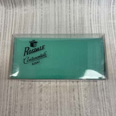 Mens Dress Handkerchief STILL IN PACKAGING 