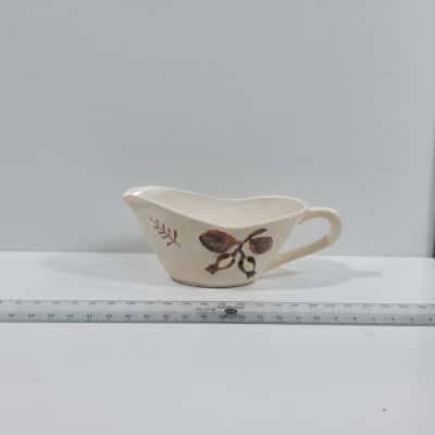 Vintage Carlton Ware Jug Pourer Mini Collector 