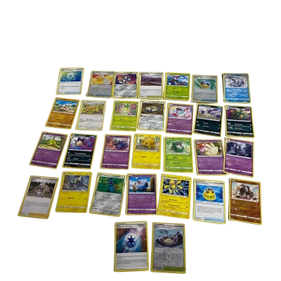 Pokémon Trading Card bundle 30pck