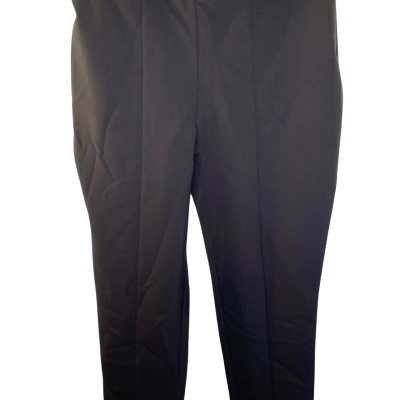 Portmans Womens Pants Size 12 Black  