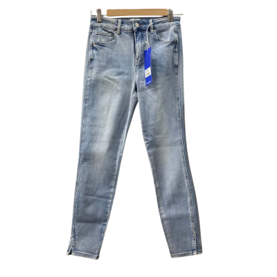 Just Jeans Womens  Size 10 Stretch Jeans Blue 