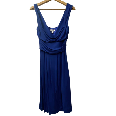 Moschino (Italy)  Size 38 Cocktail Dress 
