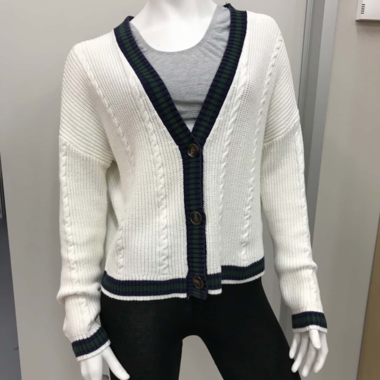 sportsgirl cardigan