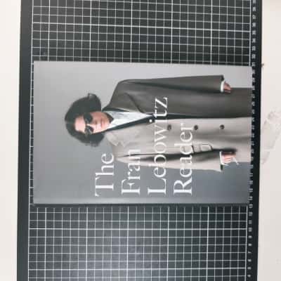 The Fran Leibowitz Reader Book 