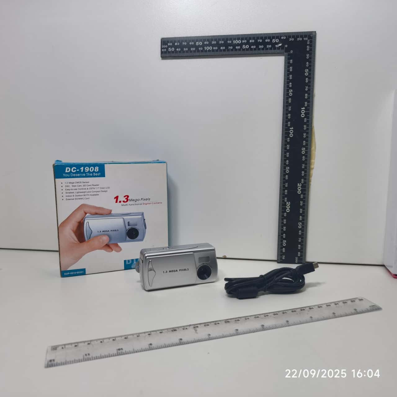 Image Tester