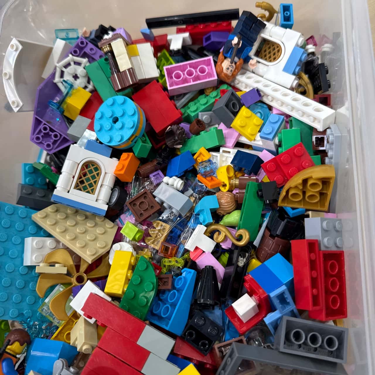 Image Tester
