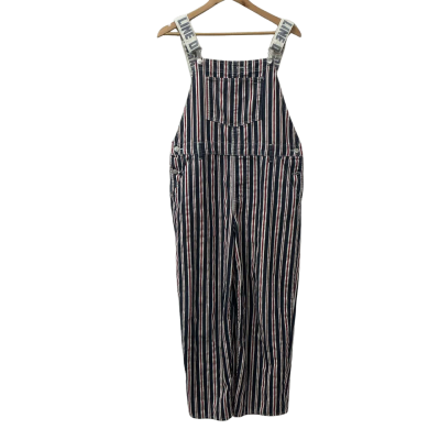 Dangerfield Womens  Size 12 Overalls Multicoloured