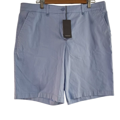 Country Road Twill Walk Shorts -size 16