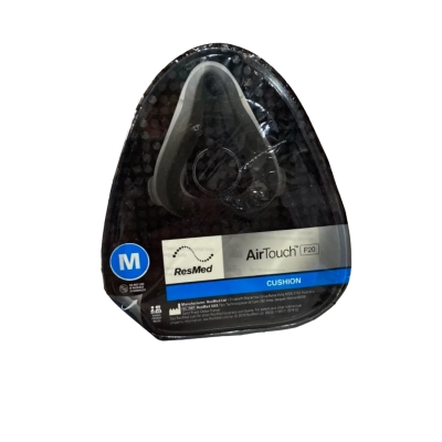 ResMed AirTouch F20 Replacement Memory Foam Cushion