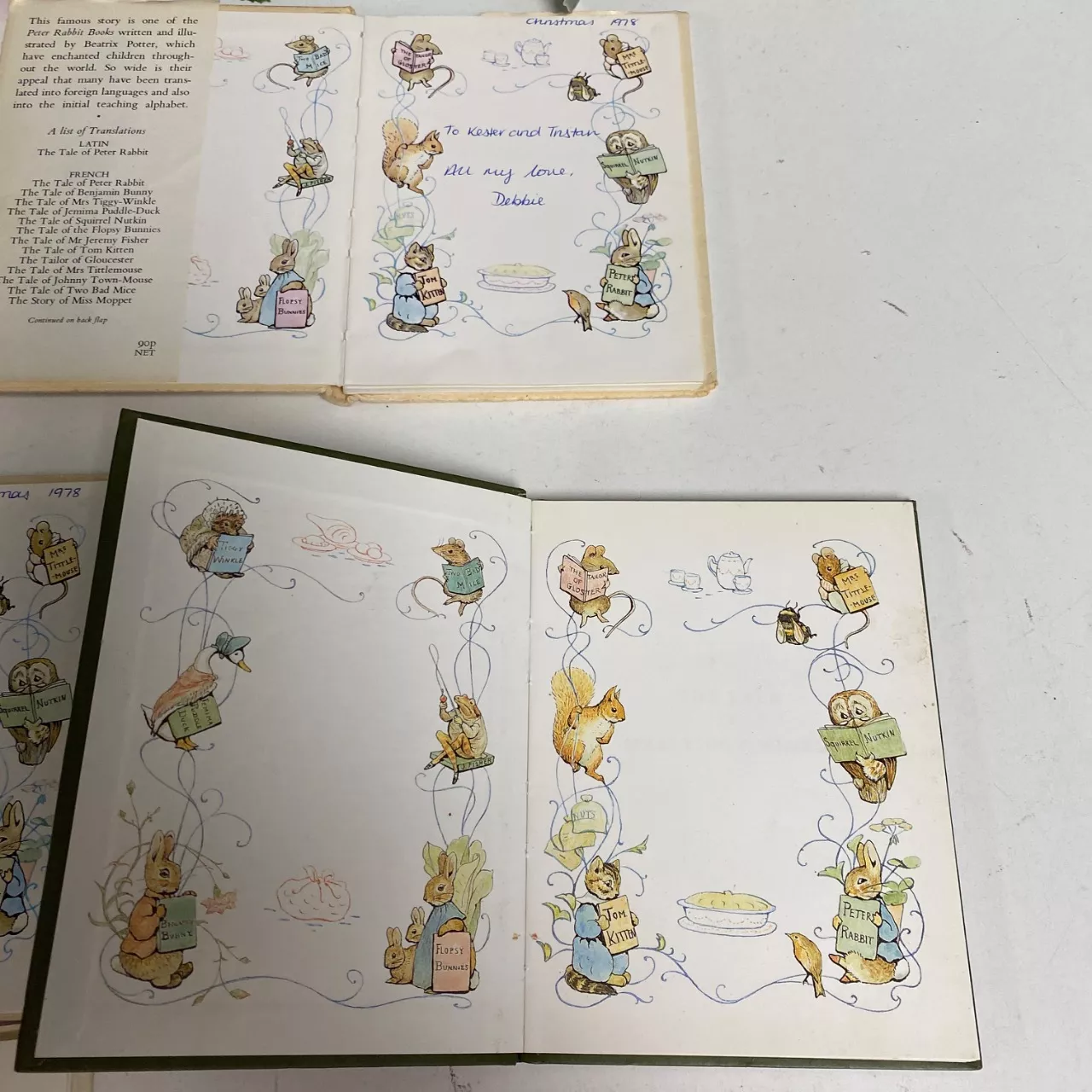 Image Tester