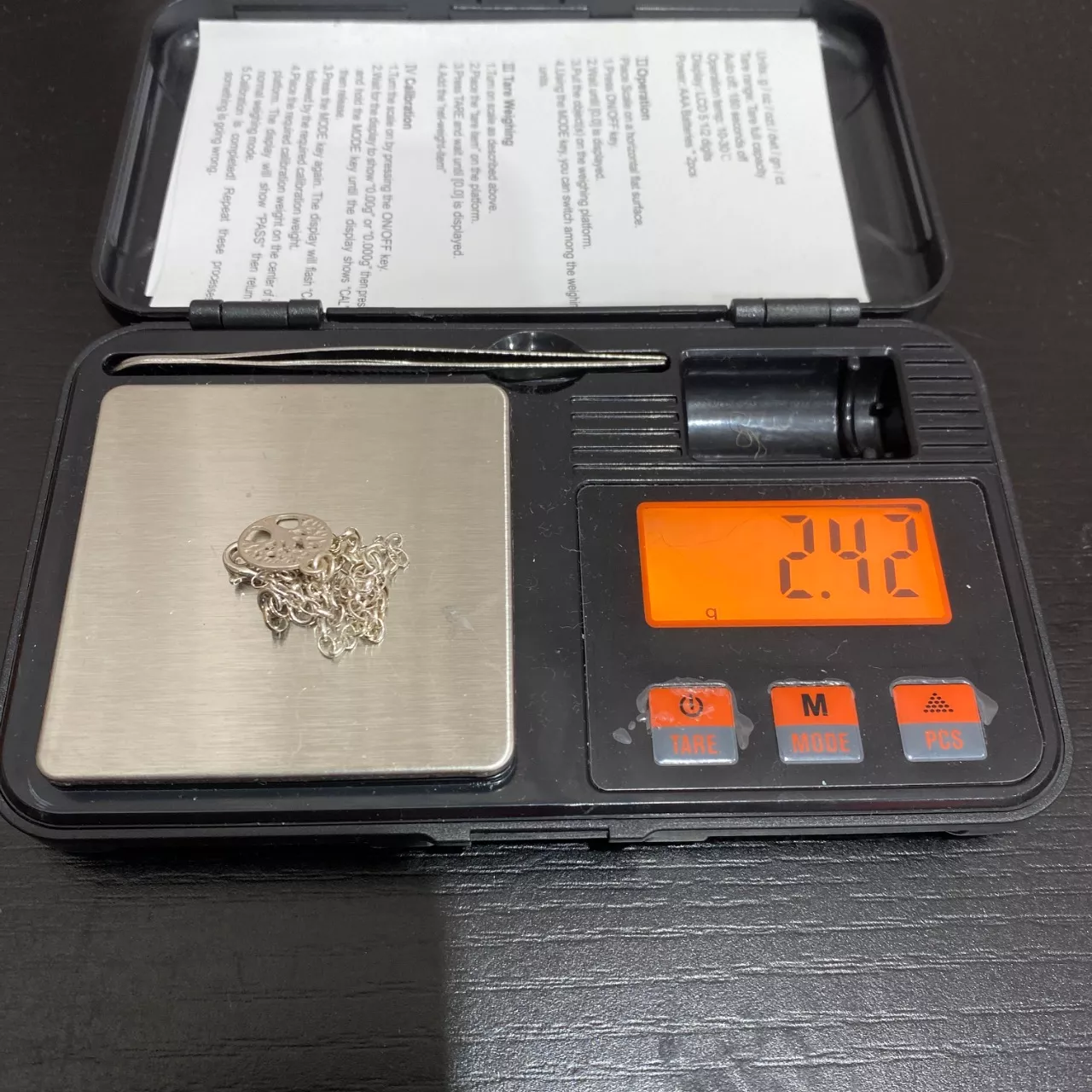 Image Tester