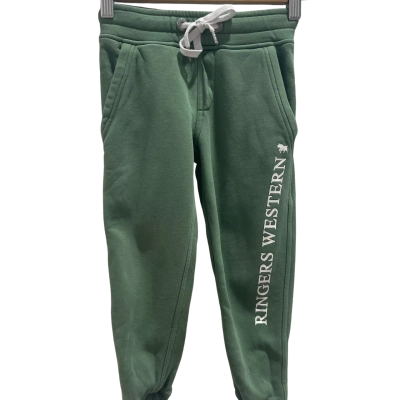 Ringers Western Kids Size 4 Pants 