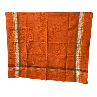 Retro seersucker table cloth E