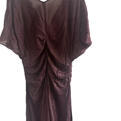 Witchery Women's  Size 16 Brown 