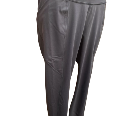 Kathmandu Womens Short Leggings Black - Small