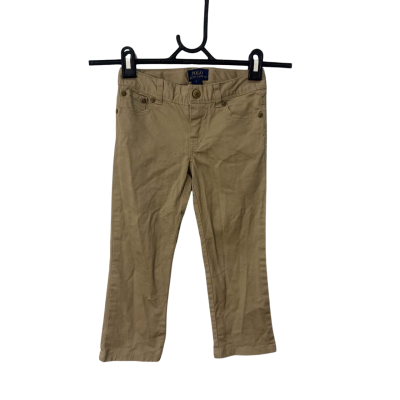 Polo Ralph Lauren Kids  Size 5 Pants Beige 