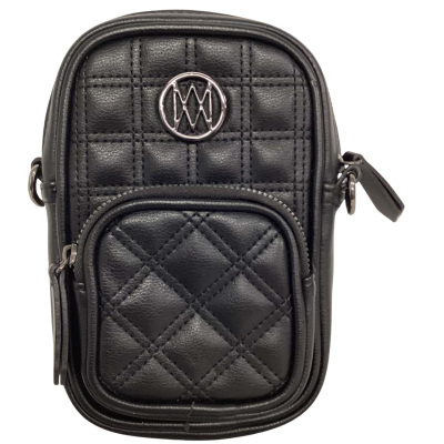 Marikai Women's Cross Body Bag Black  