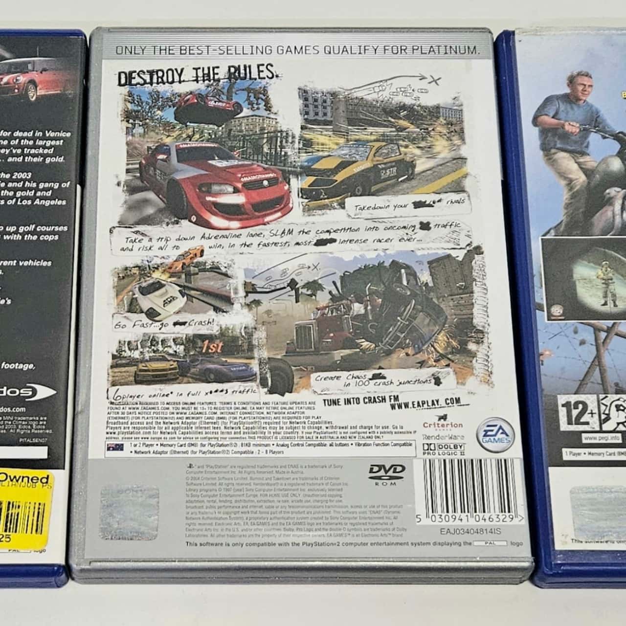 Image Tester