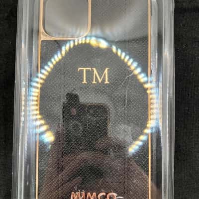 Mimco Iphone 11 Phone Case  