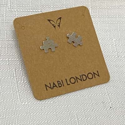 NABI LONDON Womens Earrings 