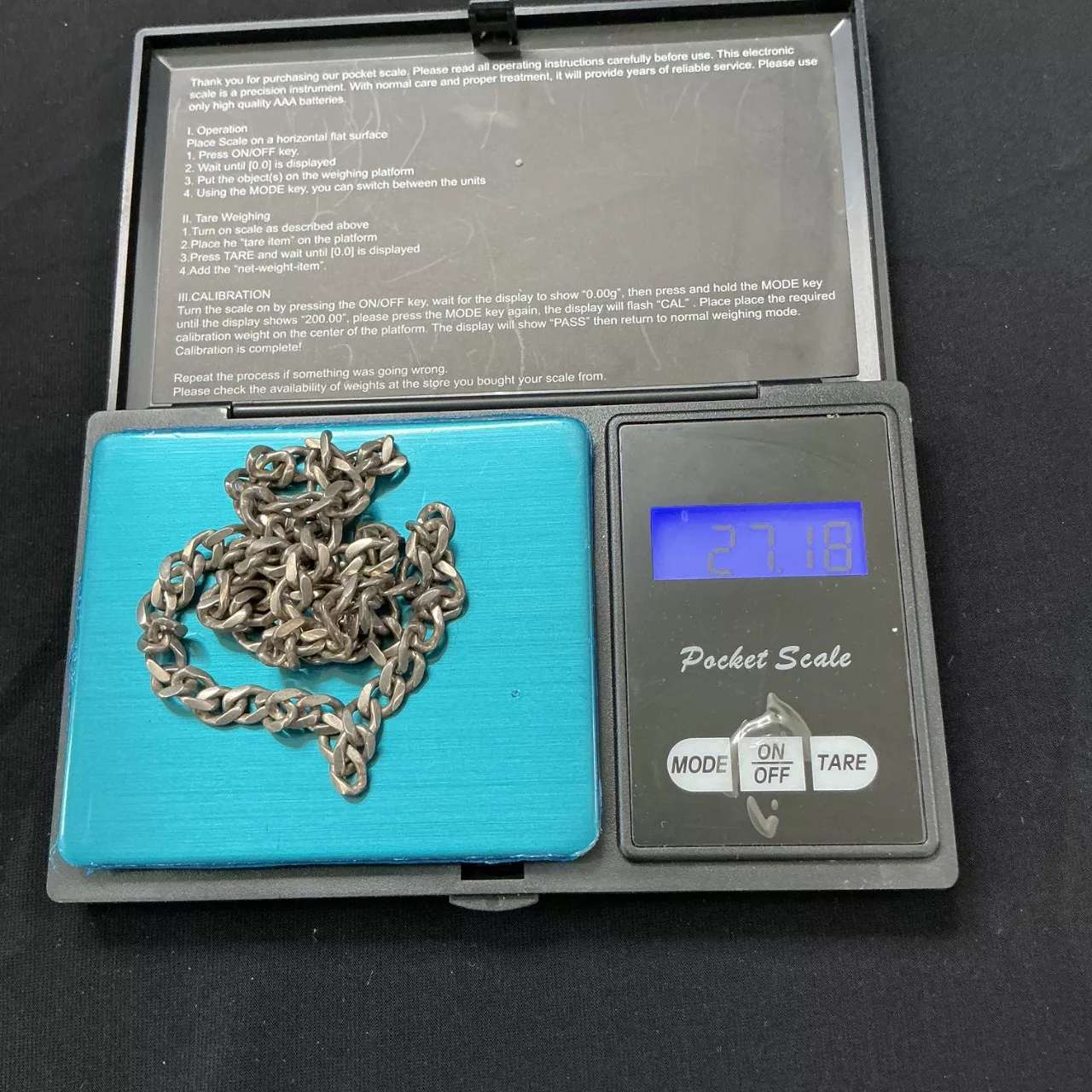 Image Tester