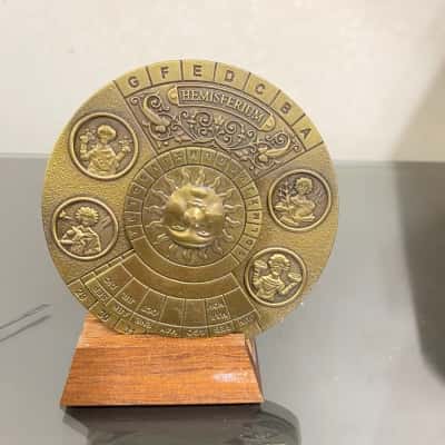 Hemisferium H27 Nautical Instrument