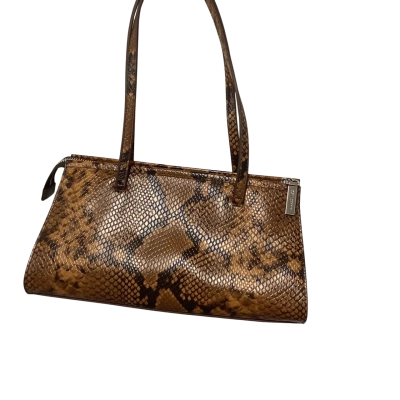 Nakedvice Womens Animal print handbag