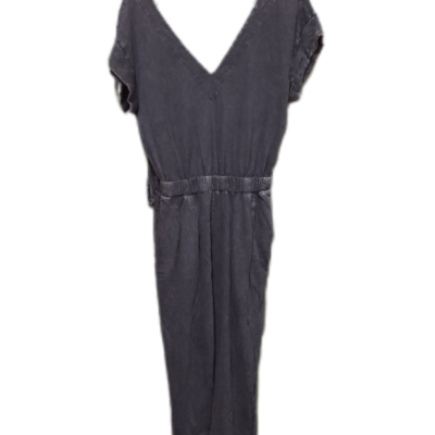 Seed Womens  Size XS Jumpsuit Grey 