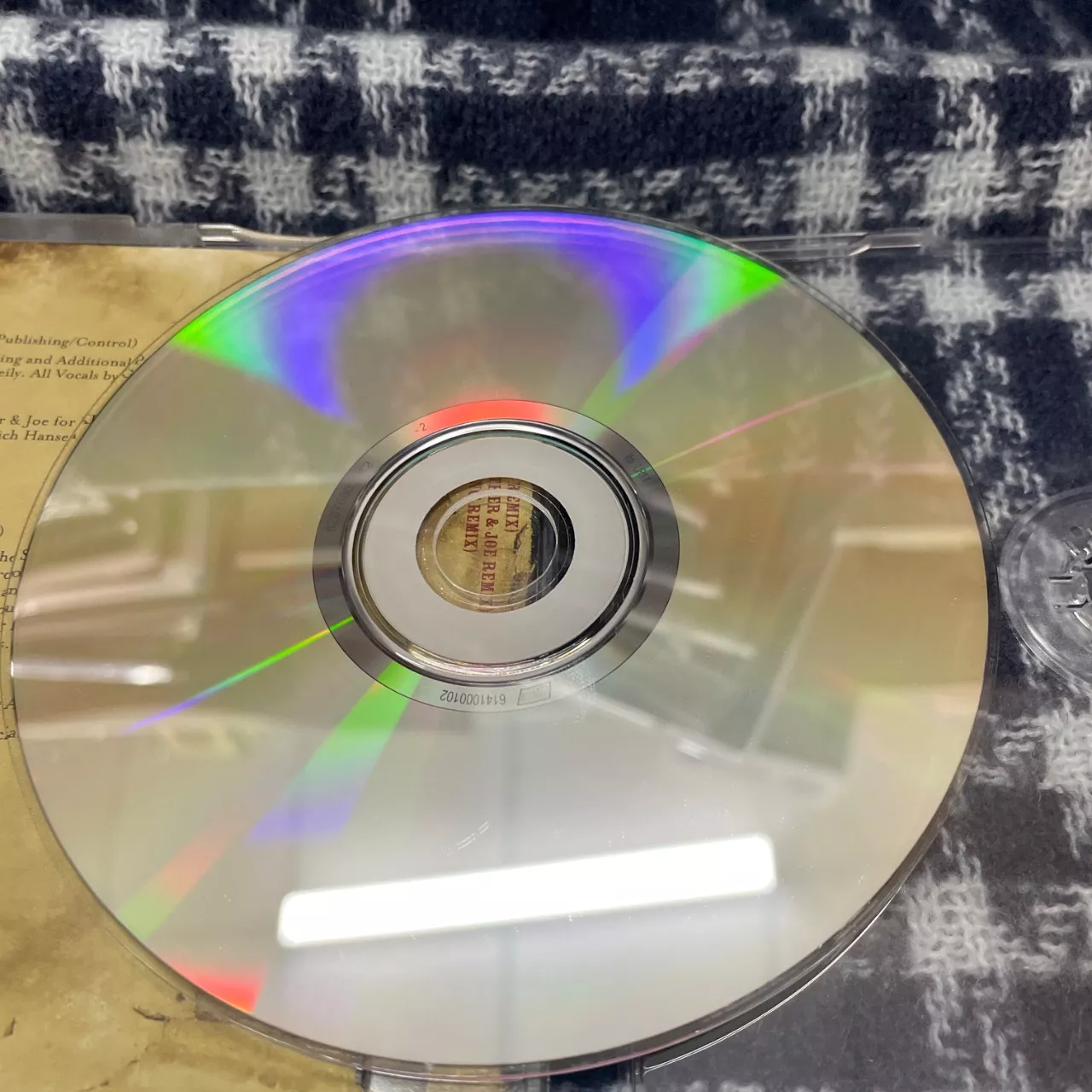 Image Tester