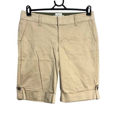 Old Navy Womens  Size 8 Cargo Pants Khaki 