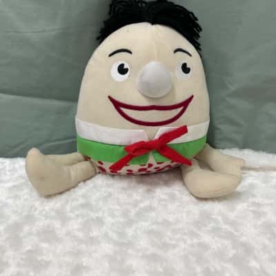 Humpty Dumpty Plush