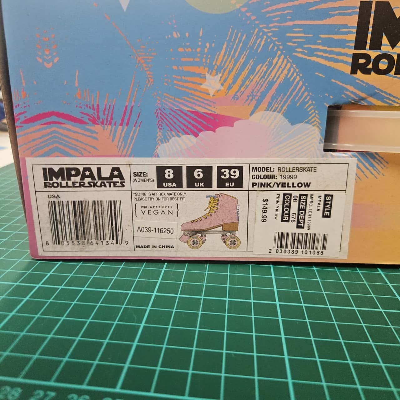 Image Tester