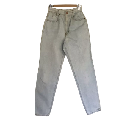 Vintage Australian Label* Staggers  High Waisted Jean.   Size 13 