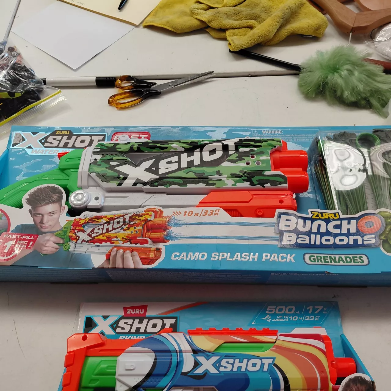 Image Tester
