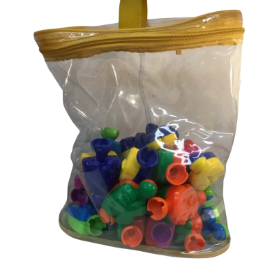 Fisher Price Pop Onz Stacking Toys