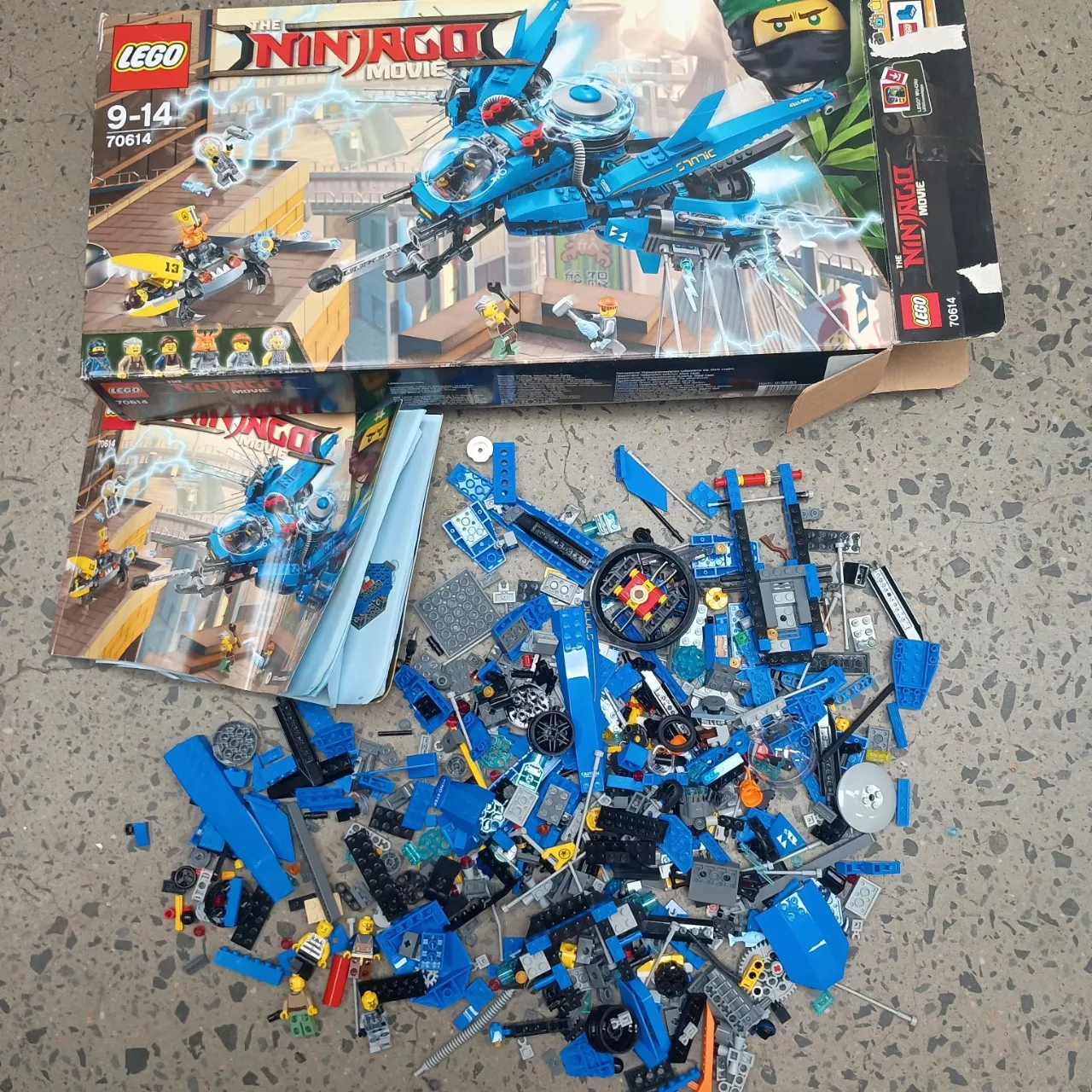 Image Tester