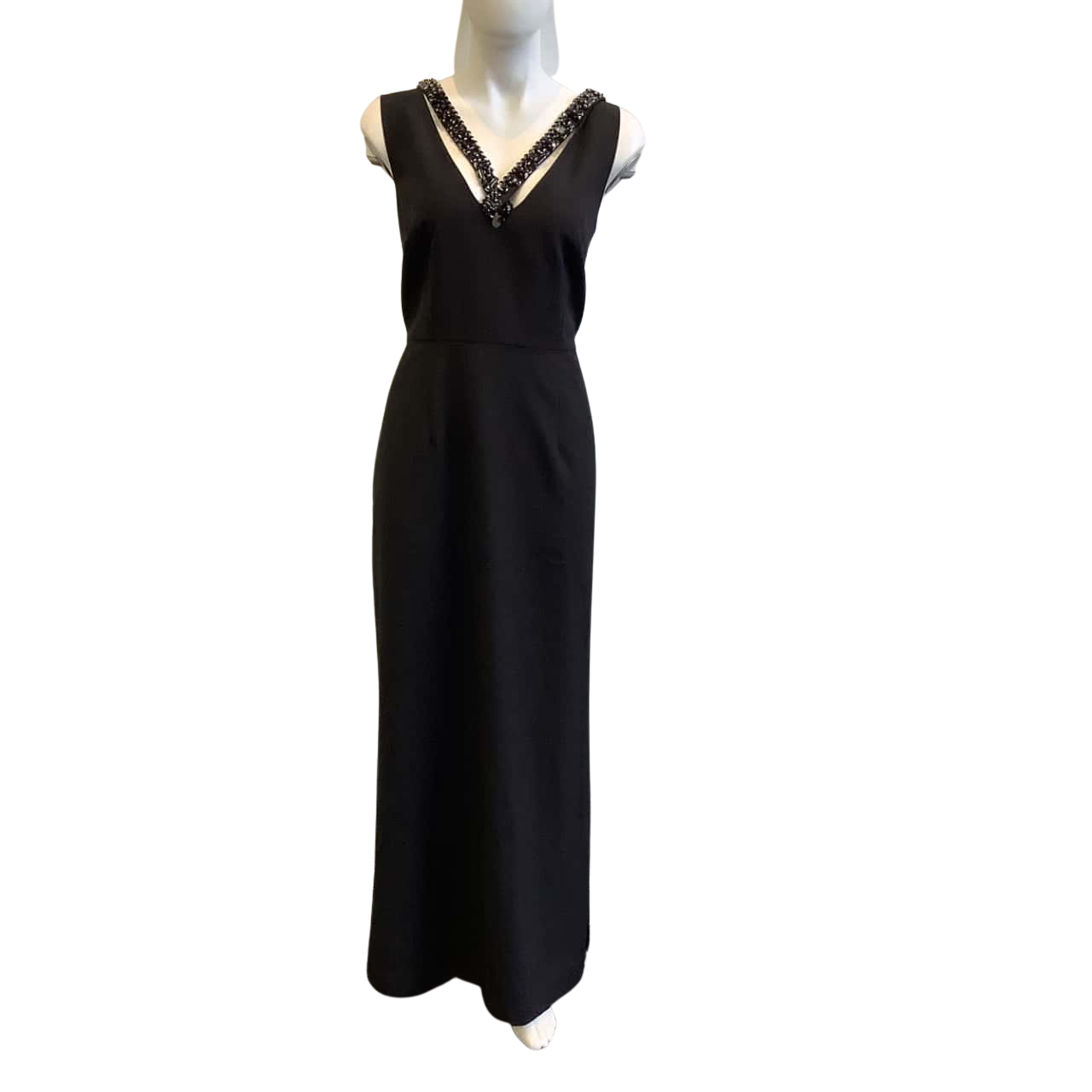 wayne cooper maxi dress Pre-loved Wayne Cooper Purple Halter Maxi-Dress  GrandDays