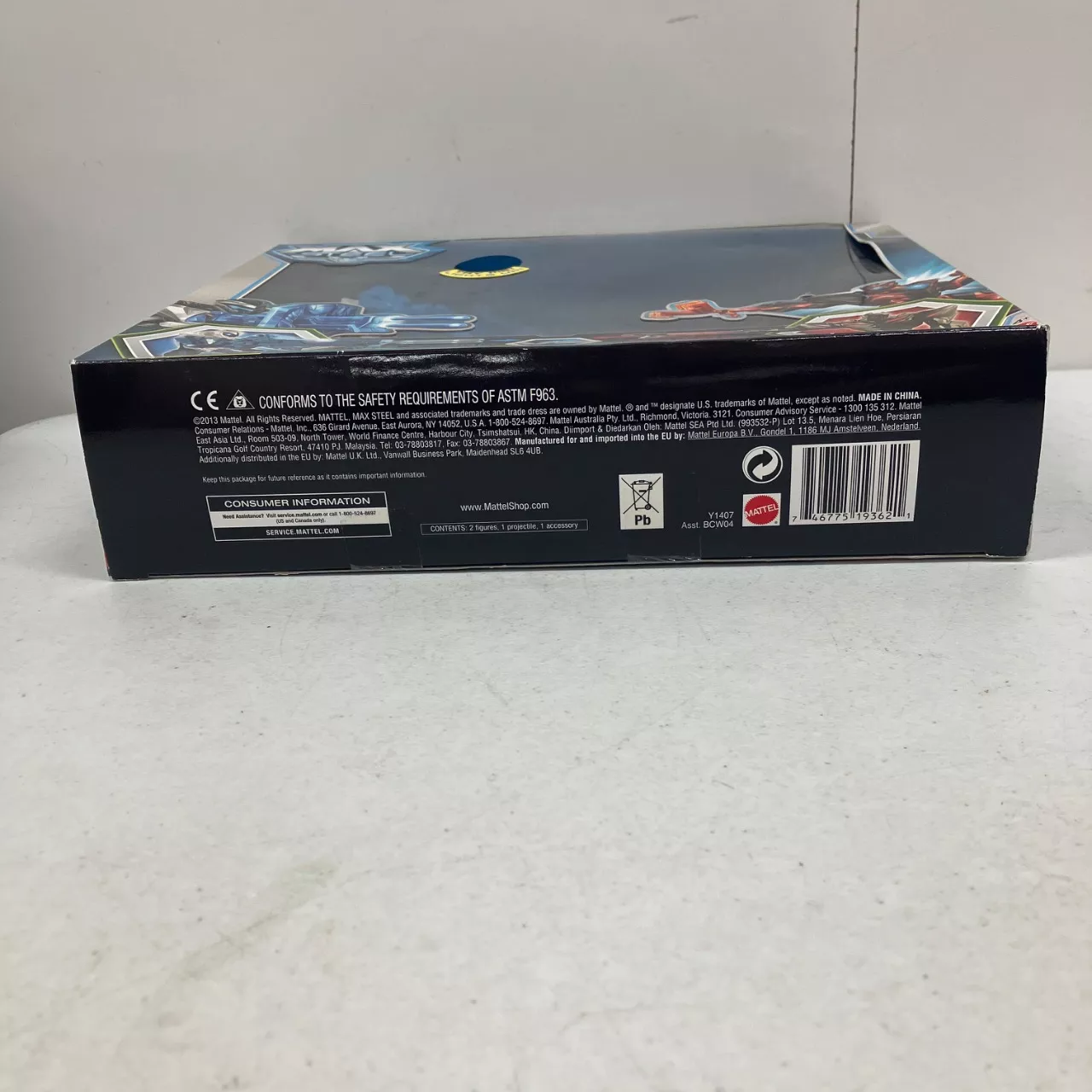 Image Tester