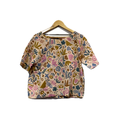 Princess Highway Womens  Size 12 Multicoloured top