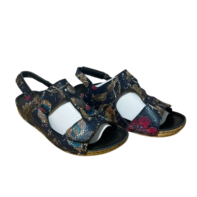 Women's Cabello Jovie Sandals