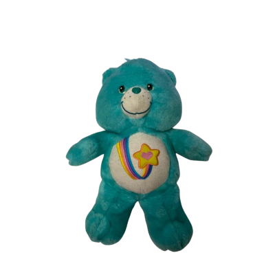 Care Bear Thanks a lot Bear