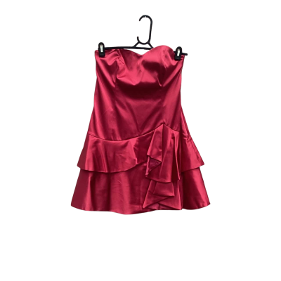 Coast Womens Size 16 Camella Coquette Dress 