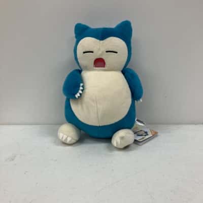 Pokémon Pocket Monster ‘Snorlax’ BNWT