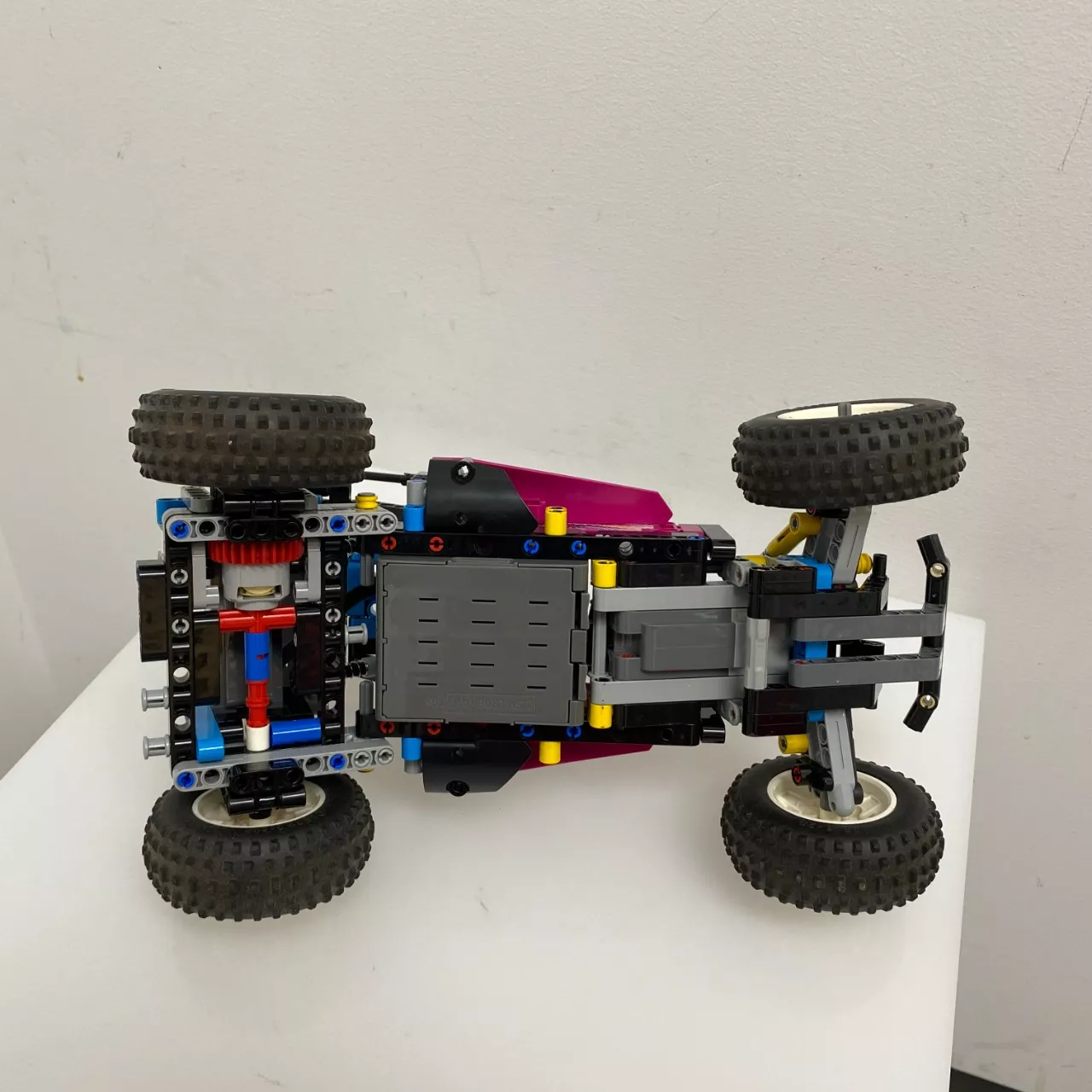 Image Tester