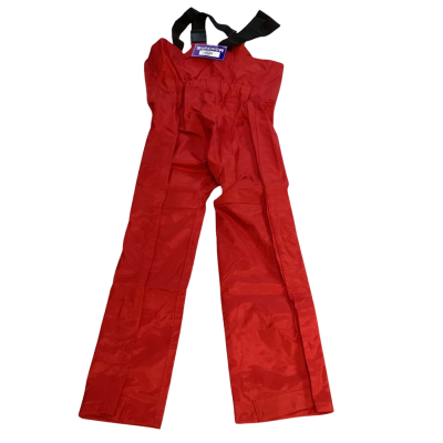  Superior Sportswear Heavy Duty Rainwear XL