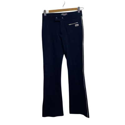 LEE USA SPORT Womens  Size 8 Blue Pants