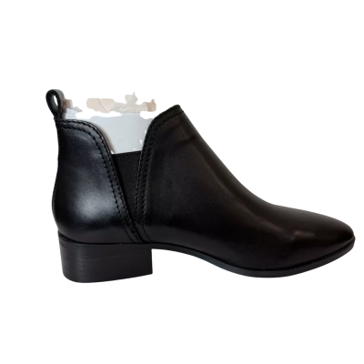 Novo Womens  Size 7 Boots Black  