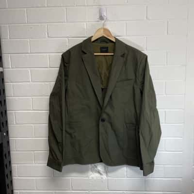 Nique womens Size XL Blazer