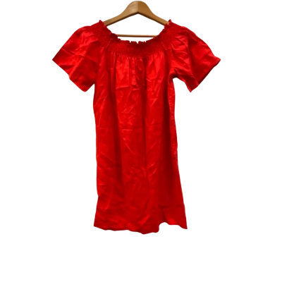 Sussan Womens  Size 14 linen dress